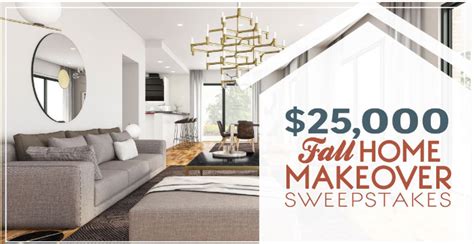 win a home makeover|win a home makeover 2023.